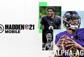 Madden NFL 23 Mobile Football