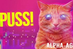 PUSS!