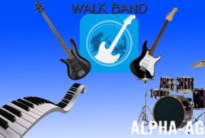 Walk Band