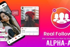 Real Followers by AONE APP