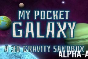 My Pocket Galaxy