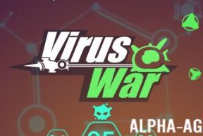 Virus War