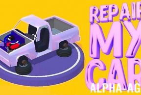 Repair My Car!