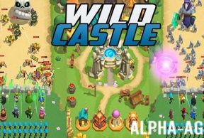 Wild Castle TD