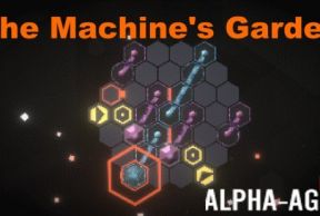 The Machine's Garden