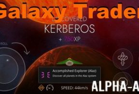 Galaxy Trader
