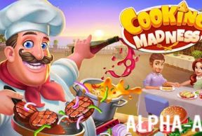 Cooking Hot