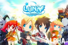 LUNA M