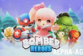 Battle Bomber: Multiplayer