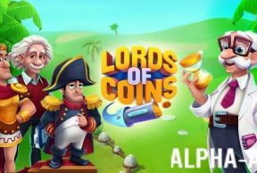 Lords of Coins