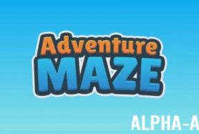 Maze Adventure