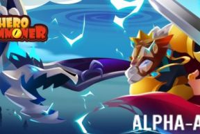 Hero Summoner