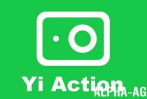 Yi Action