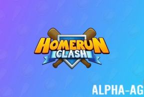 Homerun Clash