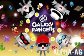 Galaxy Ranger