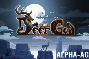 The Deer God