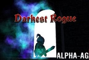Darkest Rogue