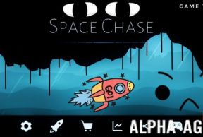 Space Chase : Odyssey