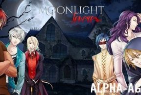 Moonlight Lovers: ��������