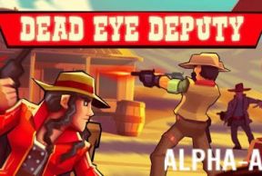Dead Eye Deputy