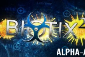 Biotix 2: Phage Evolution