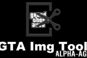 GTA Img Tool