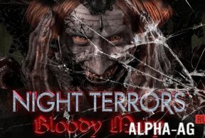 Night Terrors: Bloody Mary