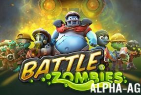 Battle of Zombies