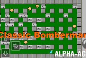 Classic Bomberman