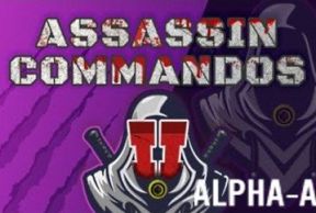 Assassin Commandos 2