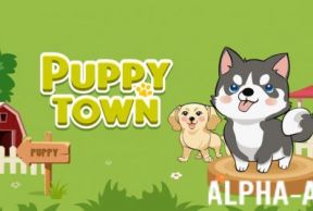 Puppy Town