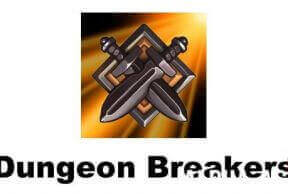 Dungeon Breakers