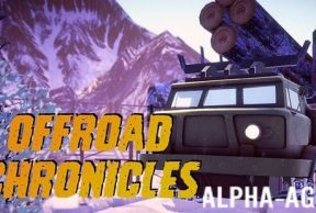 Offroad Chronicles