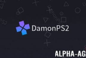 DamonPS2 64bit