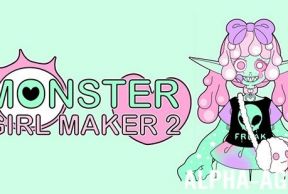Monster Girl Maker 2
