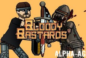 Bloody Bastards