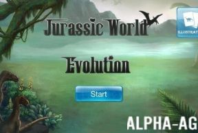 Jurassic World � Evolution