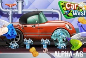 Car wash by y-groupgames