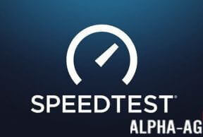 Speedtest.net