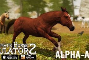 Ultimate Horse Simulator 2