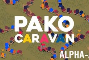 PAKO Caravan