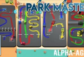 Park Master