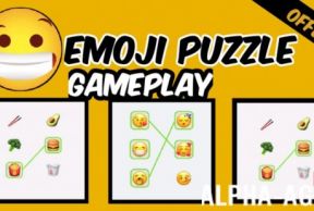 Emoji Puzzle!
