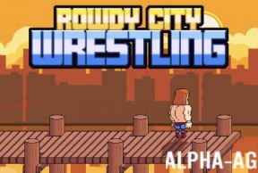 Rowdy City Wrestling