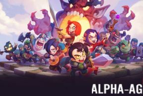 Auto Brawl Chess: Battle Royale