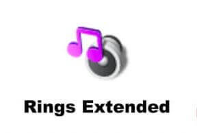 Rings Extended