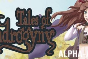 Tales of Androgyny