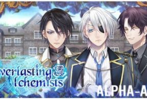 Everlasting Alchemists