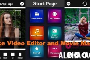 Slice Video Editor & Movie Maker