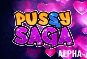 Pussy Saga (18+)